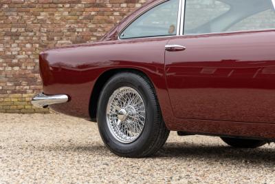 1965 Aston Martin DB5 &ldquo;Left hand drive, Matching Numbers and colors&rdquo;