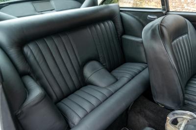 1965 Aston Martin DB5 &ldquo;Left hand drive, Matching Numbers and colors&rdquo;