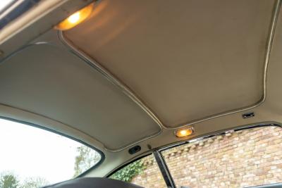 1965 Aston Martin DB5 &ldquo;Left hand drive, Matching Numbers and colors&rdquo;