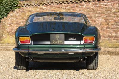 1973 Iso Grifo GL3 Second series &ldquo;The Grifo from Geneva&rdquo;