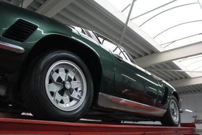 1973 Iso Grifo GL3 Second series &ldquo;The Grifo from Geneva&rdquo;