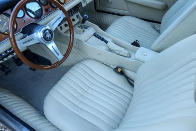 1973 Iso Grifo GL3 Second series &ldquo;The Grifo from Geneva&rdquo;