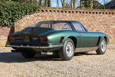 1973 Iso Grifo GL3 Second series &ldquo;The Grifo from Geneva&rdquo;