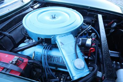 1973 Iso Grifo GL3 Second series &ldquo;The Grifo from Geneva&rdquo;