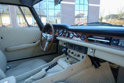 1973 Iso Grifo GL3 Second series &ldquo;The Grifo from Geneva&rdquo;