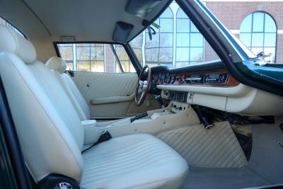 1973 Iso Grifo GL3 Second series &ldquo;The Grifo from Geneva&rdquo;