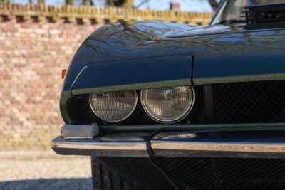 1973 Iso Grifo GL3 Second series &ldquo;The Grifo from Geneva&rdquo;