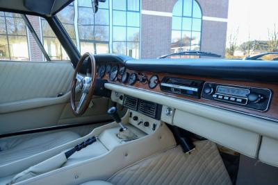 1973 Iso Grifo GL3 Second series &ldquo;The Grifo from Geneva&rdquo;
