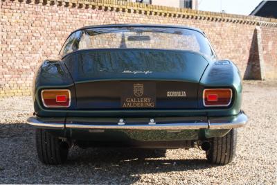 1973 Iso Grifo GL3 Second series &ldquo;The Grifo from Geneva&rdquo;