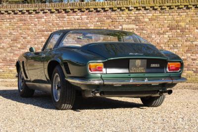 1973 Iso Grifo GL3 Second series &ldquo;The Grifo from Geneva&rdquo;