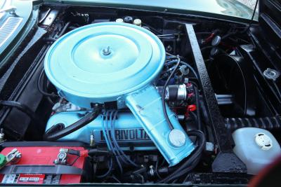 1973 Iso Grifo GL3 Second series &ldquo;The Grifo from Geneva&rdquo;