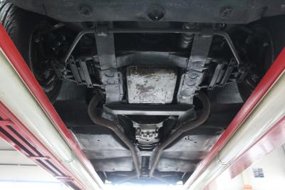 1973 Iso Grifo GL3 Second series &ldquo;The Grifo from Geneva&rdquo;