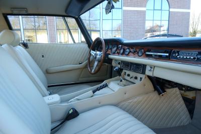 1973 Iso Grifo GL3 Second series &ldquo;The Grifo from Geneva&rdquo;