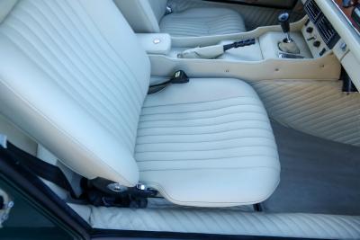 1973 Iso Grifo GL3 Second series &ldquo;The Grifo from Geneva&rdquo;