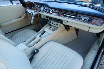 1973 Iso Grifo GL3 Second series &ldquo;The Grifo from Geneva&rdquo;