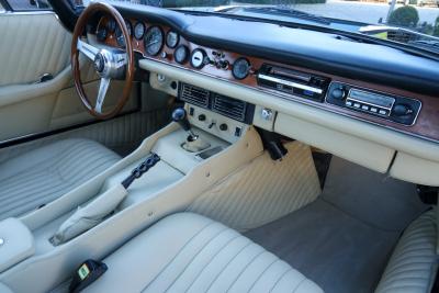 1973 Iso Grifo GL3 Second series &ldquo;The Grifo from Geneva&rdquo;