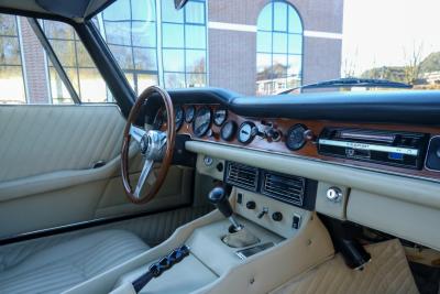 1973 Iso Grifo GL3 Second series &ldquo;The Grifo from Geneva&rdquo;