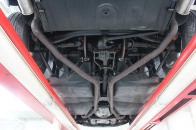 1973 Iso Grifo GL3 Second series &ldquo;The Grifo from Geneva&rdquo;