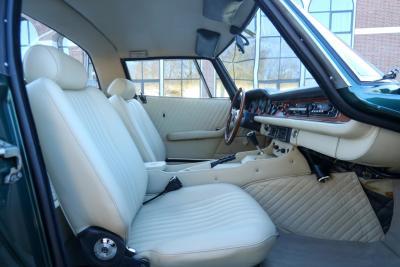 1973 Iso Grifo GL3 Second series &ldquo;The Grifo from Geneva&rdquo;