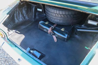 1973 Iso Grifo GL3 Second series &ldquo;The Grifo from Geneva&rdquo;