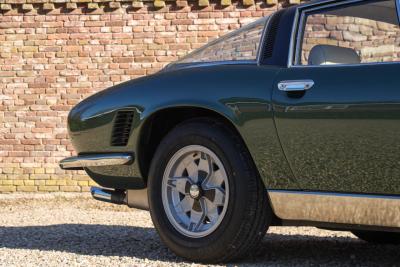 1973 Iso Grifo GL3 Second series &ldquo;The Grifo from Geneva&rdquo;