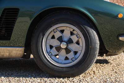 1973 Iso Grifo GL3 Second series &ldquo;The Grifo from Geneva&rdquo;