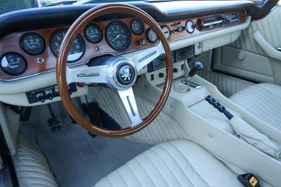 1973 Iso Grifo GL3 Second series &ldquo;The Grifo from Geneva&rdquo;