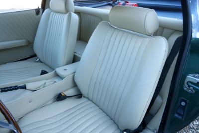 1973 Iso Grifo GL3 Second series &ldquo;The Grifo from Geneva&rdquo;