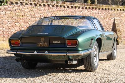 1973 Iso Grifo GL3 Second series &ldquo;The Grifo from Geneva&rdquo;