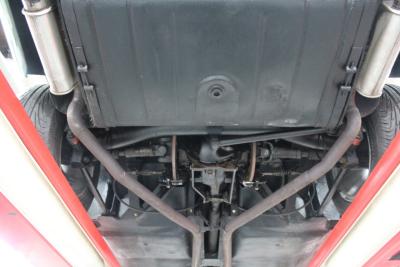 1973 Iso Grifo GL3 Second series &ldquo;The Grifo from Geneva&rdquo;