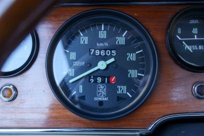 1973 Iso Grifo GL3 Second series &ldquo;The Grifo from Geneva&rdquo;