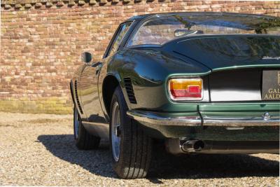 1973 Iso Grifo GL3 Second series &ldquo;The Grifo from Geneva&rdquo;
