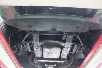 1973 Iso Grifo GL3 Second series &ldquo;The Grifo from Geneva&rdquo;