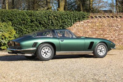 1973 Iso Grifo GL3 Second series &ldquo;The Grifo from Geneva&rdquo;