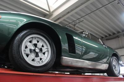 1973 Iso Grifo GL3 Second series &ldquo;The Grifo from Geneva&rdquo;