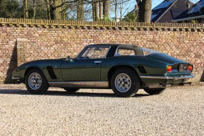 1973 Iso Grifo GL3 Second series &ldquo;The Grifo from Geneva&rdquo;