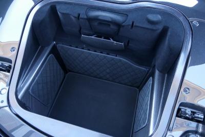 2015 Porsche 918 Spyder &ldquo;Low kilometers - Just over 7.000 kilometers&rdquo;