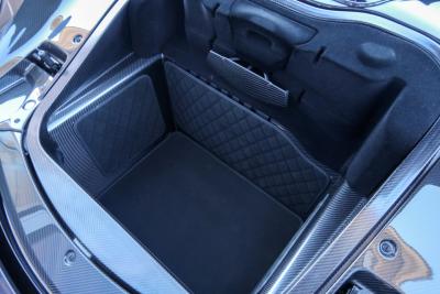 2015 Porsche 918 Spyder &ldquo;Low kilometers - Just over 7.000 kilometers&rdquo;