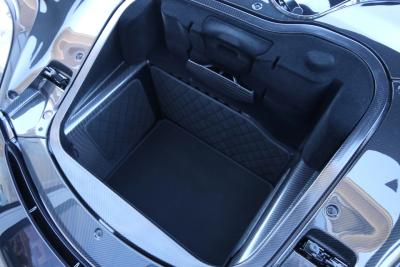 2015 Porsche 918 Spyder &ldquo;Low kilometers - Just over 7.000 kilometers&rdquo;