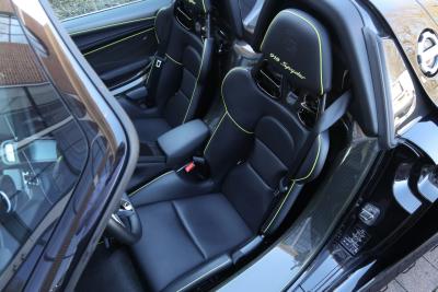 2015 Porsche 918 Spyder &ldquo;Low kilometers - Just over 7.000 kilometers&rdquo;