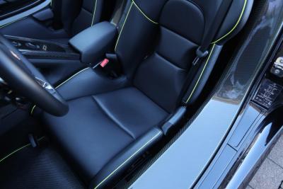 2015 Porsche 918 Spyder &ldquo;Low kilometers - Just over 7.000 kilometers&rdquo;