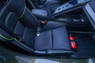 2015 Porsche 918 Spyder &ldquo;Low kilometers - Just over 7.000 kilometers&rdquo;