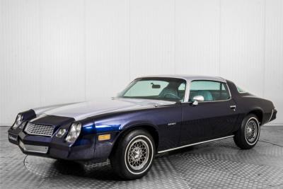 1979 Chevrolet Camaro