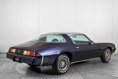 1979 Chevrolet Camaro