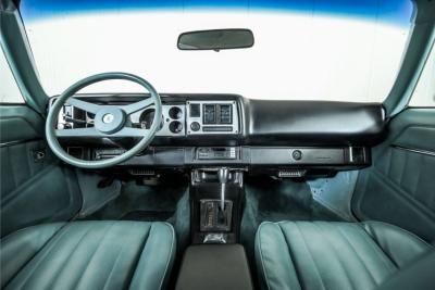 1979 Chevrolet Camaro