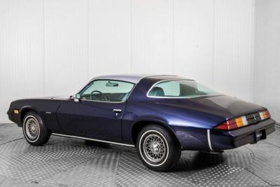 1979 Chevrolet Camaro