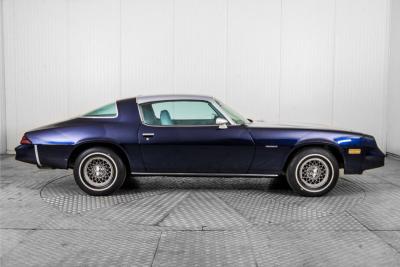 1979 Chevrolet Camaro