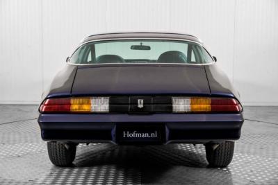 1979 Chevrolet Camaro