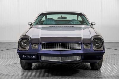 1979 Chevrolet Camaro