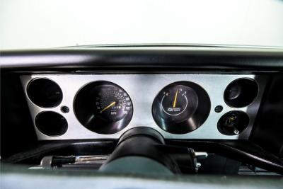 1979 Chevrolet Camaro